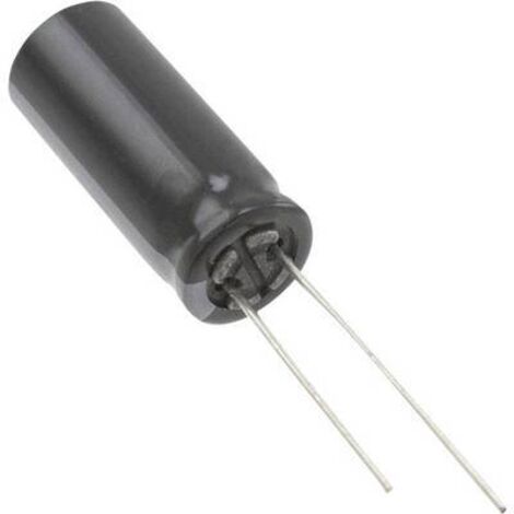 Panasonic EEU-FR1H681L Condensateur électrolytique sortie radiale 5 mm 680 µF 50 V 20 % (Ø) 12.5 mm