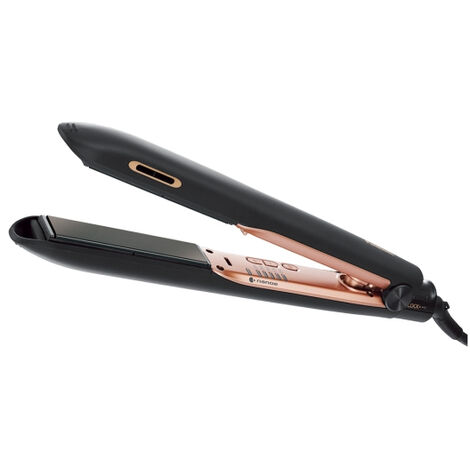 Panasonic EH-PHS9KK825 brosse soufflante et fer à lisser Vapeur Noir 2,7 m