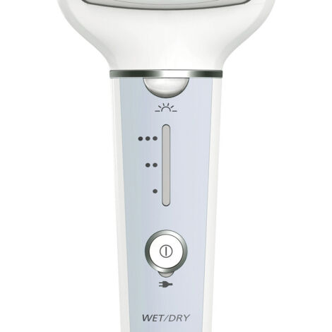 Panasonic Epilatore Wet & Dry Con 8 Accessori ES-EY90