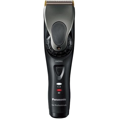 Panasonic ER-DGP86 Haarschneider  Schwarz