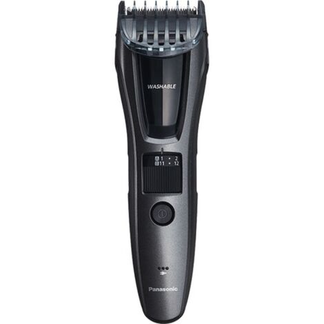 Panasonic ER-GB61-K503 tondeuse multifonction noire