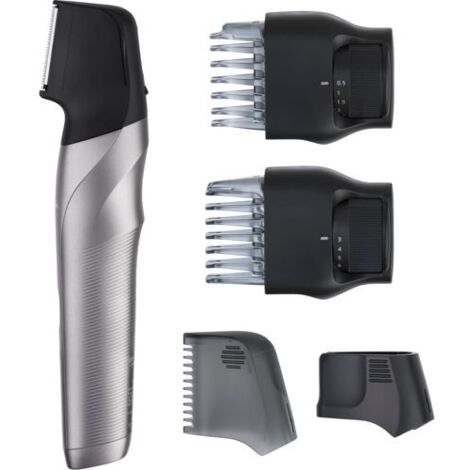 Panasonic ER-GY60-H503 Haarschneider Barttrimmer silber"-"183610781