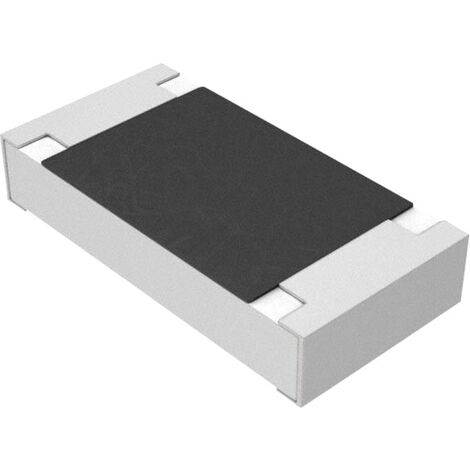 Panasonic ERJ-8BQFR22V ERJ-8BQFR22V Dickschicht-Widerstand 0.22 Ω SMD 1206 0.5 W 1 % 250 ±ppm/°C 1 S