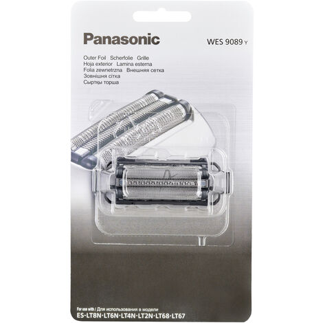 Panasonic Ersatz-Scherfolie   1 St.