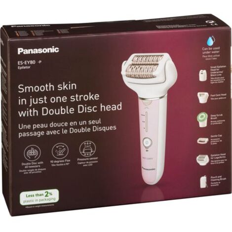 Panasonic ES-EY 80 A