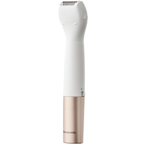 Panasonic ES-WM31 Tondeuse corps blanc, or A764073