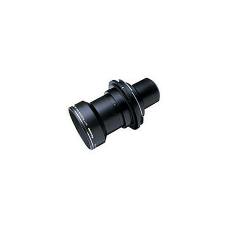 

et-d75le30 lente de proyección pt-dz12000, d12000, dw100, dz8700, dz110x, ds8500, ds100x, dw8300, dw90x - Panasonic