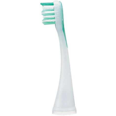 Panasonic EW0923W835 Têtes de brosse à dents électrique 2 pc(s) blanc S553552