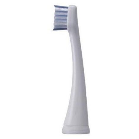 Panasonic EW0925Y1361 Accesorios para cepillo de dientes blancos