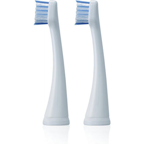 Panasonic EW0925Y1361 Accessoires brosse à dents blanc