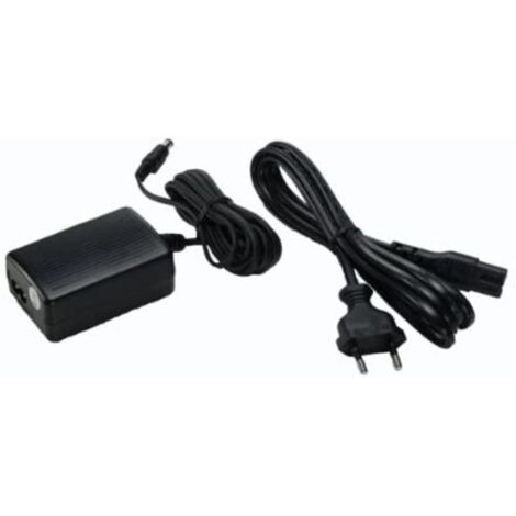 Panasonic External Power Supply BB-HCA3CE adaptador e inversor de corriente Negro