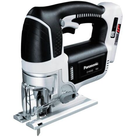 Panasonic EY 4550 X Akku-Stichsäge