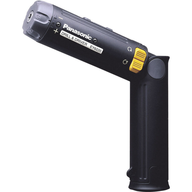 Image of Panasonic - ey 6220 n Akku-Knickschrauber