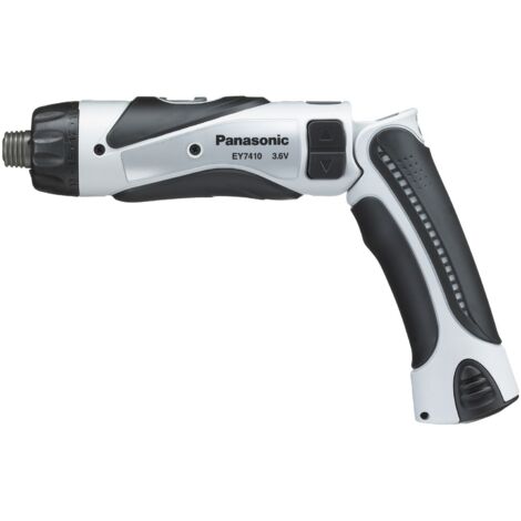 Panasonic EY 7410 LA2S Akku-Knickschrauber
