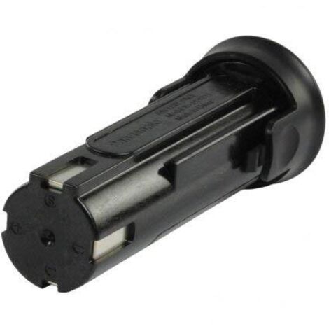 Panasonic EY 9221 B Akku 2,4 V/2,8 Ah Ni-MH