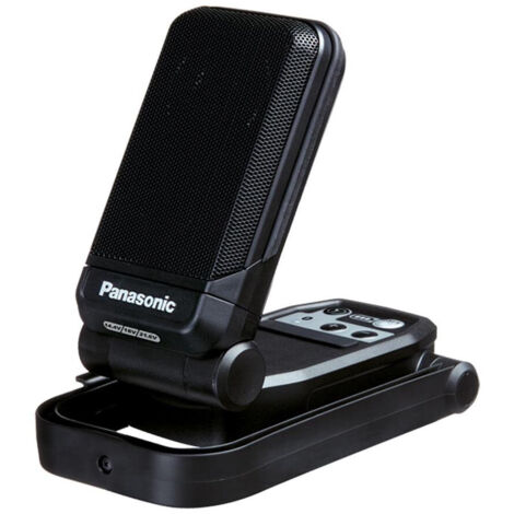 Panasonic EY37C5B32 EY37C5 Cordless Wireless Speaker 14.4/18V Bare Unit PAN37C5B32