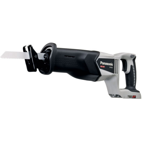 Panasonic EY45A1X 14.4V / 18V Li-Ion batería Sierra de sable - cambio rápido