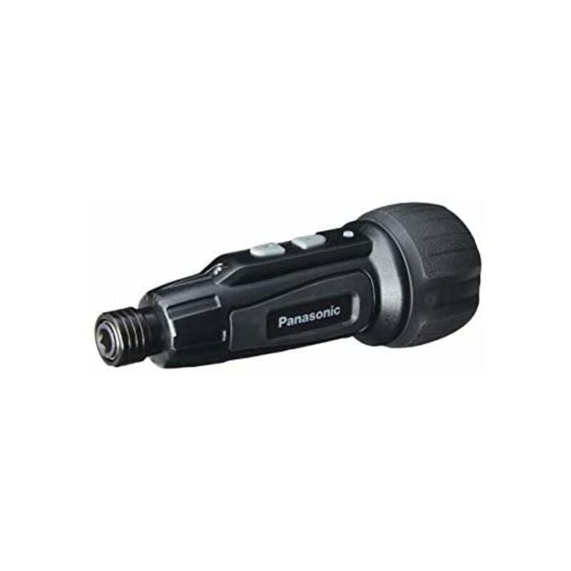 

EY 7412 cordless screwdriver marca - Panasonic