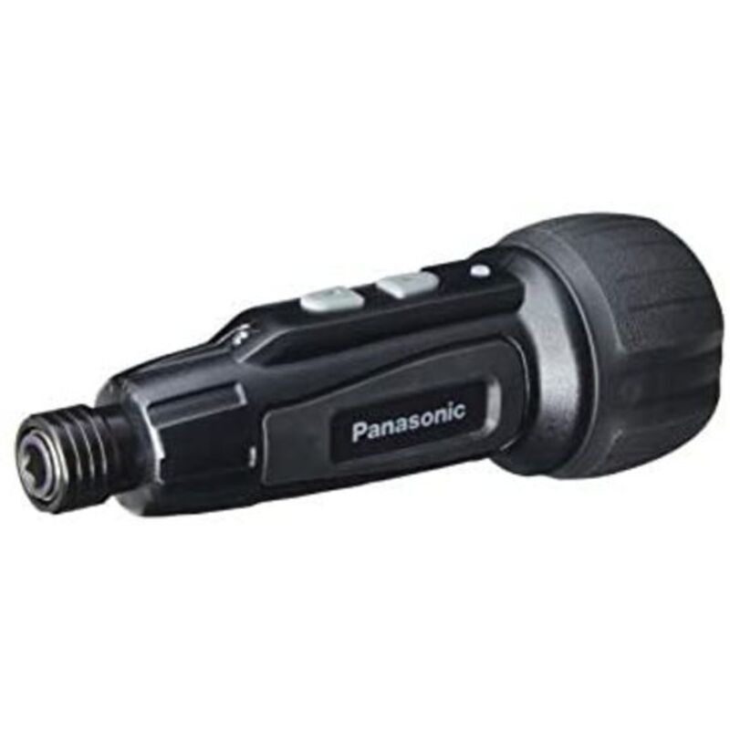 Panasonic EY7412SB32 Tournevis électrique 3 7V incl. embouts 8Nm 850mAh