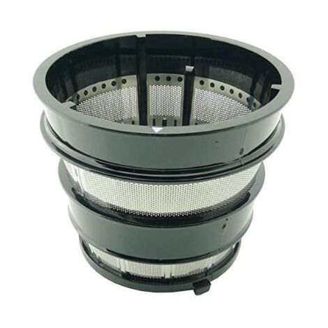 Panasonic Filter K0 JD33-153, Colador, para exprimidor MJ L500, exprimidor lento
