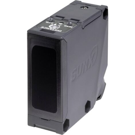 Panasonic Fotocellula a tasteggio con triangolazione EQ502 EQ502 1 pz.