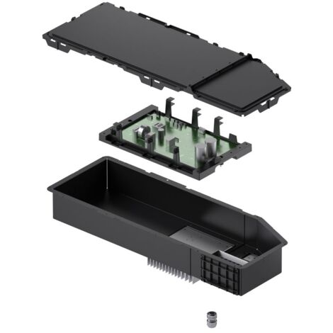 Panasonic Funktionsplatine K und L Generation Aquarea Zubehör