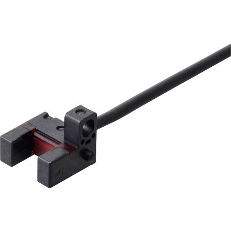 Panasonic Gabel-Lichtschranke PM-F25-P PM-F25-P F-Typ hellschaltend, dunkelschaltend 5 - 24 V/DC 1 S