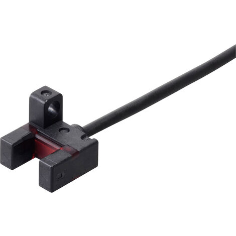 Panasonic Gabel-Lichtschranke PM-R25 PM-R25 R-Typ hellschaltend, dunkelschaltend 5 - 24 V/DC 1 St.