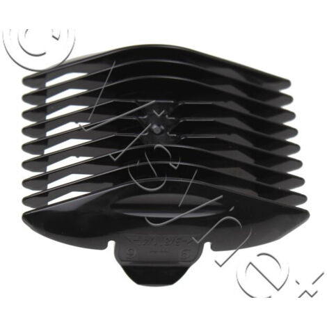 Panasonic - guide de peigne (6-9mm) - wer1610k7428