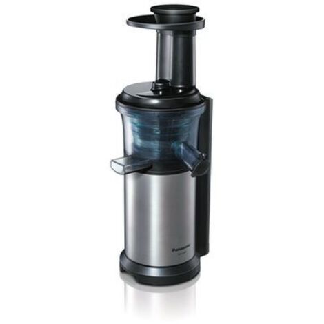 Panasonic - Juice Extractor MJ-L500SXE