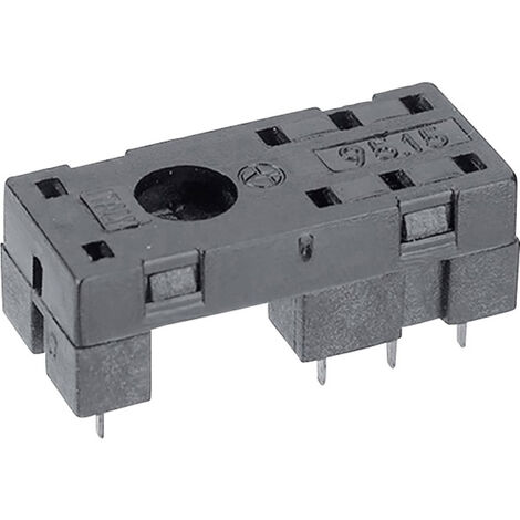 Panasonic JW2PS Relaissockel  Passend für Serie (Relais): Panasonic Serie JW    1 St.