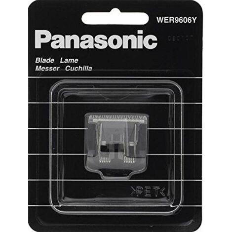 PANASONIC K-4631 ACCESSOIRE DE TONDEUSE WER9606Y136