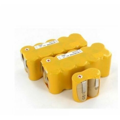 Panasonic kit batterie Pellenc Ni-Mh per cesoia Pellenc P2000 26,4V 3Ah - PA014