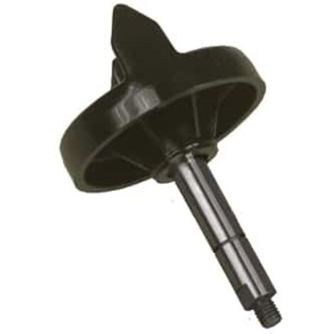 Panasonic - klampe moteur - ade97a107 -