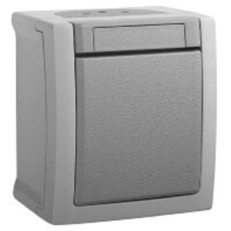 Panasonic Kreuzschalter FR-AP IP54 90591031-DE