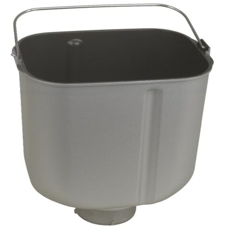 Panasonic - kuip broodbakapp. Sd257 - ada12e160 -