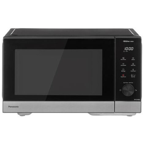 PANASONIC Micro-Ondes PANASONIC NNSD38QSEPG