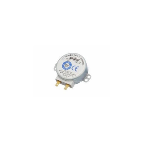 PANASONIC - MOTEUR DE PLATEAU TOURNANT pour micro ondes PANASONIC