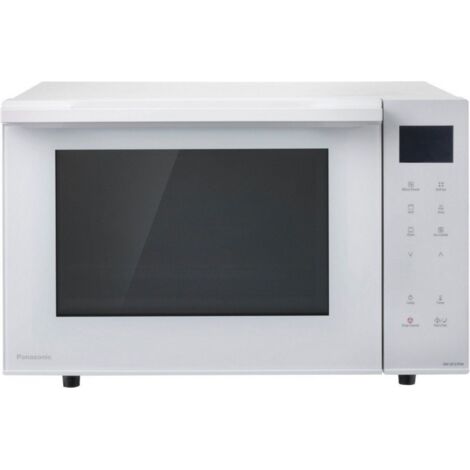 Panasonic NN-DF37PWEPG Stand-Kombi-Mikrowelle weiß