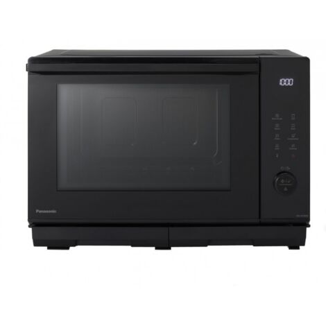 Panasonic NN-DS59NBEPG Micro-ondes combiné Noir 27L