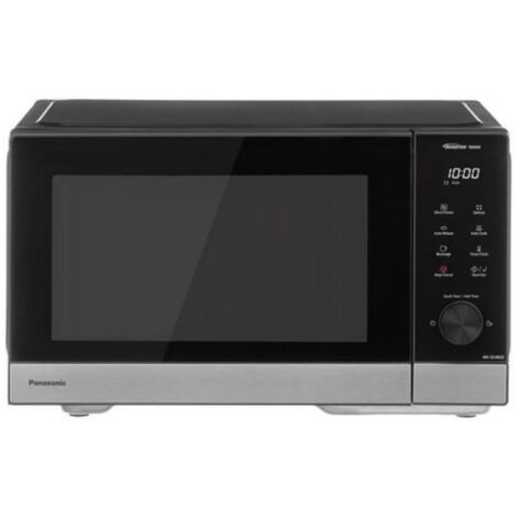 - Panasonic - NN-SD38QSEPG