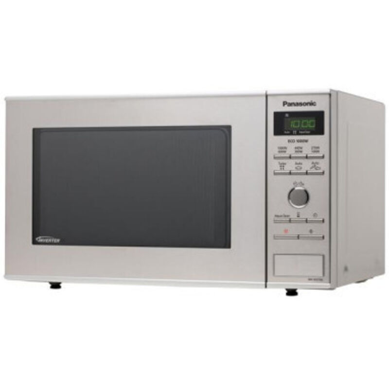 Panasonic - NNSD27HSUPG Micro ondes 23L 1000W 6 Niveaux de puissance