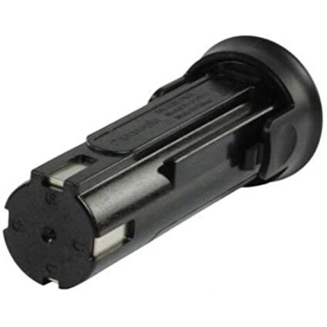 Panasonic PAN-EY9221B - Batera de recambio para destornillador elctrico NiMH EY6220DR