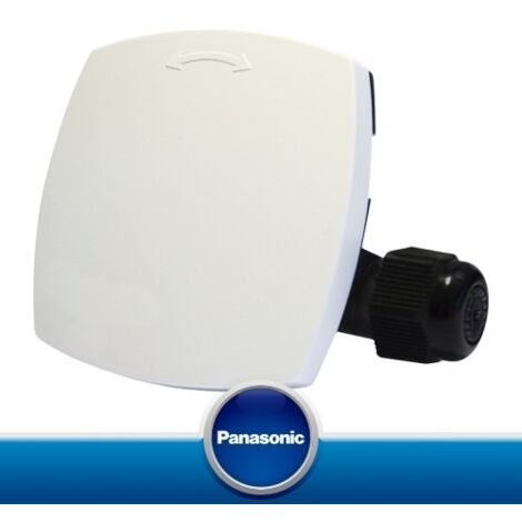 PANASONIC PAW-A2W-TSHC Sensore Generazione H Acqua Abitazione