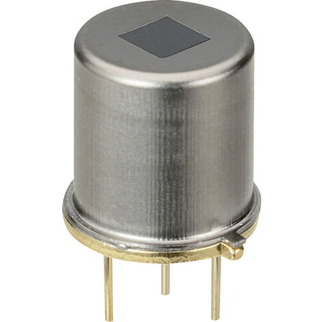 Panasonic PIR-Bewegungssensor EKMC1600100  3 - 6 V    1 St.