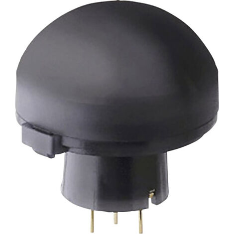Panasonic PIR-Bewegungssensor EKMC1604112  3 - 6 V    1 St.
