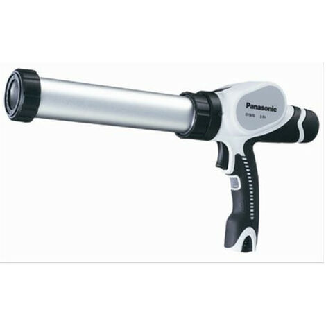 Panasonic - Pistolet d’injection à cartouche 400ml mastic 3,6V Li-Ion - EY3610LA