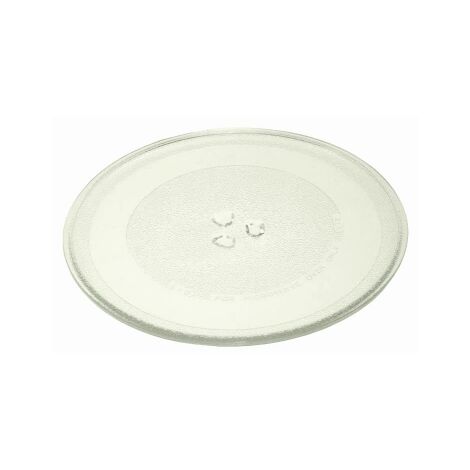 Panasonic - placa de cristal microondas - 262100500004 -