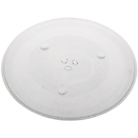Panasonic - placa de cristal microondas nnsd450 - f06015q00ap -