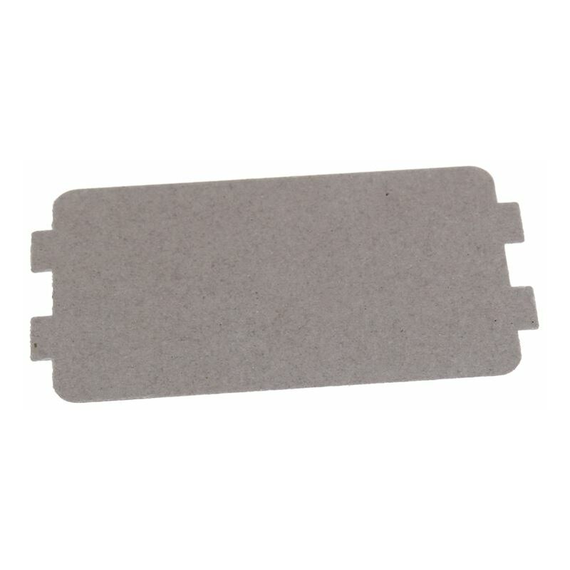 Panasonic - plaque mica micro-onde - 252100100616